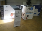 Stand Panoramic H-Line