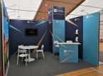 Stand Panoramic H-Line