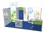 Stand Panoramic H-Line