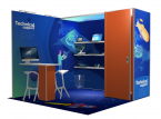 Stand Panoramic H-Line