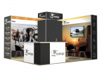 Stand Panoramic H-Line