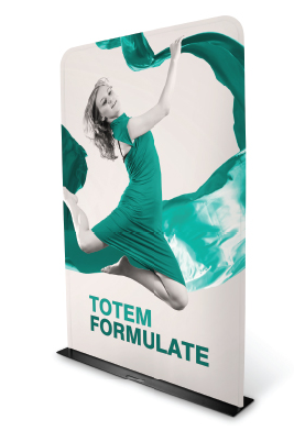 Totem formulate Monolith